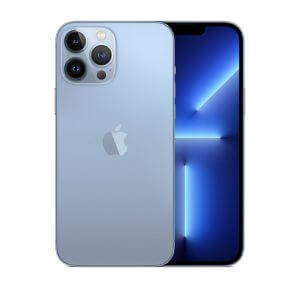 گوشی موبایل اپل مدل iPhone 13 Pro Max A2644 دو سیم کارت ظرفیت 256 گیگابایت و رم 6 گیگابایت